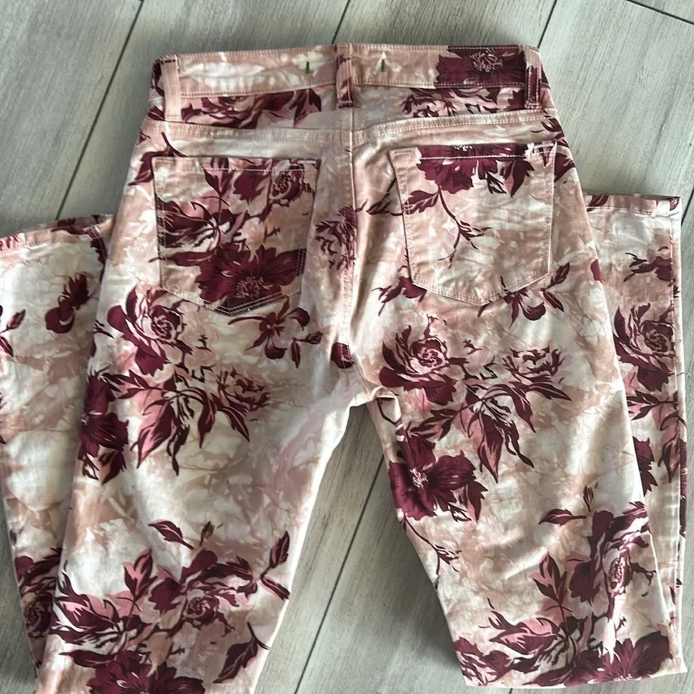 J Brand brand twisted